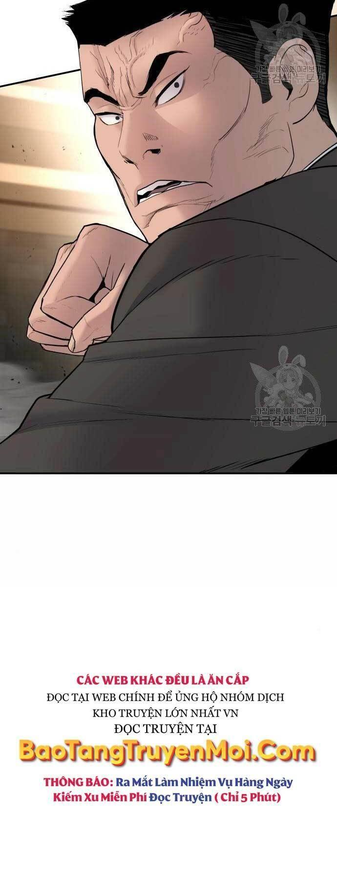 đặc vụ kim chapter 36 28