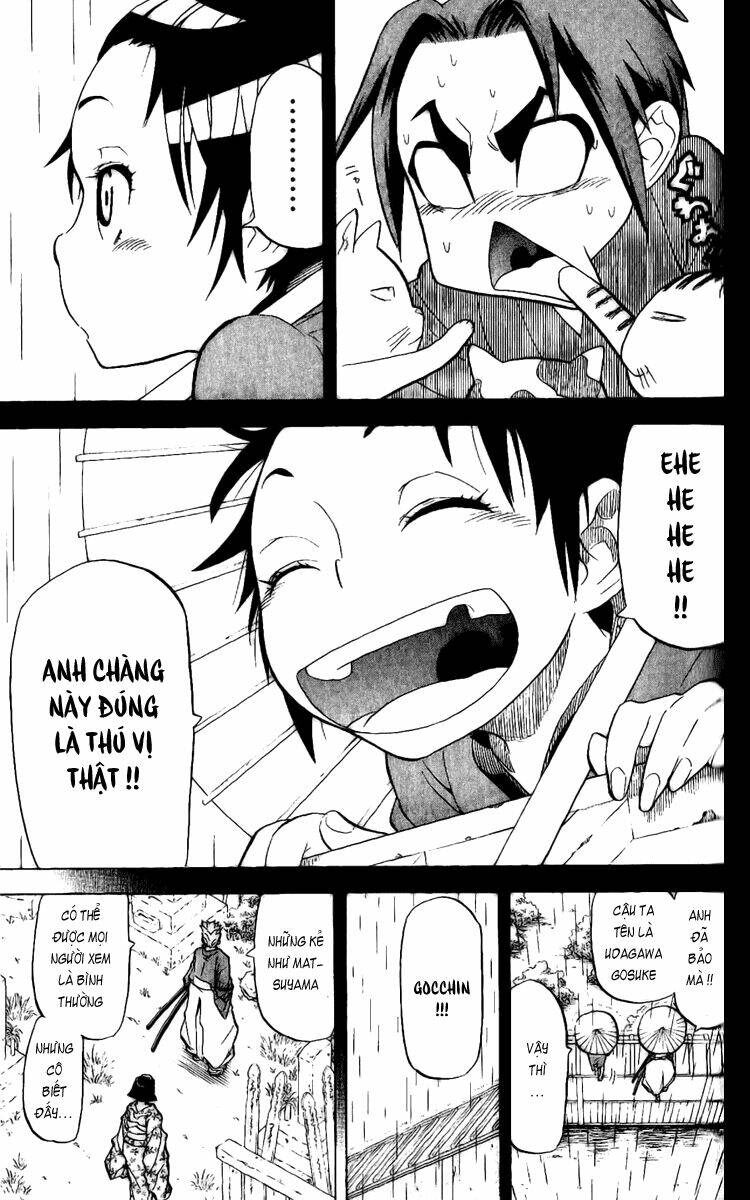 samurai usagi chapter 12 11