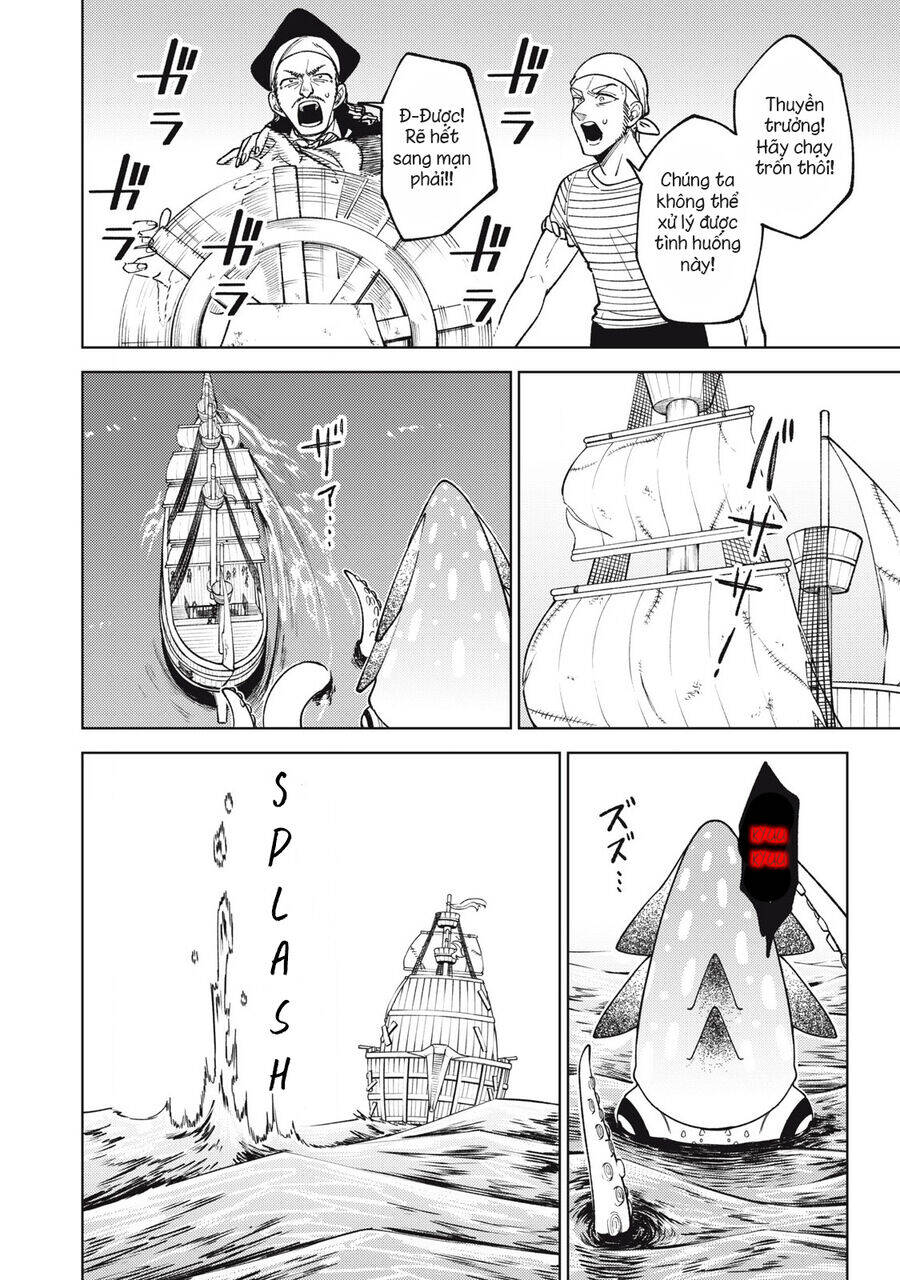 my s-rank party fired me for being a curse artificer ~ i can only make “cursed items”, but they're artifact class! chapter 35.2 10