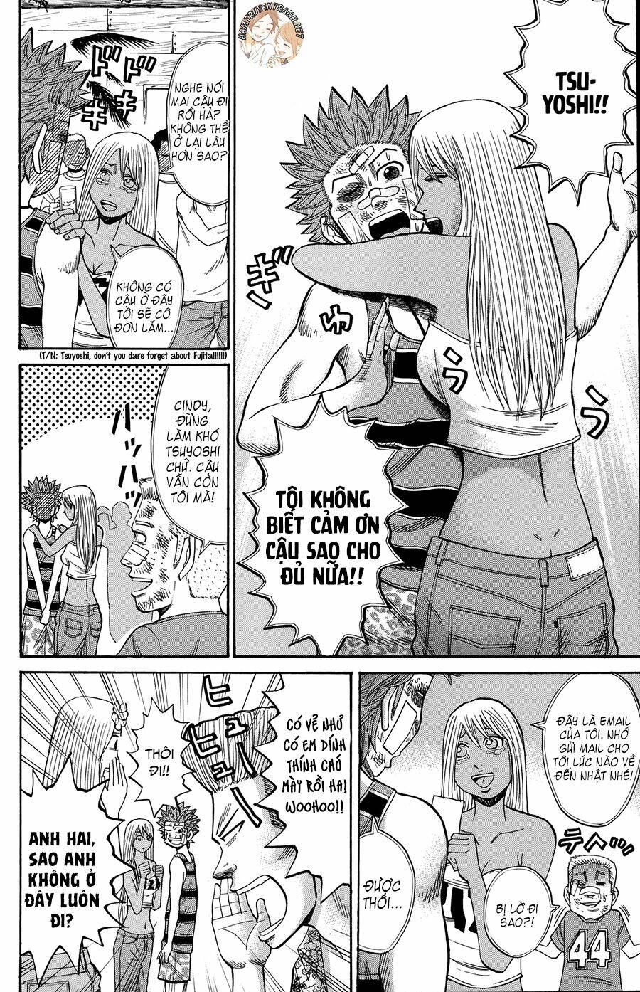 nanba mg5 chapter 41 17