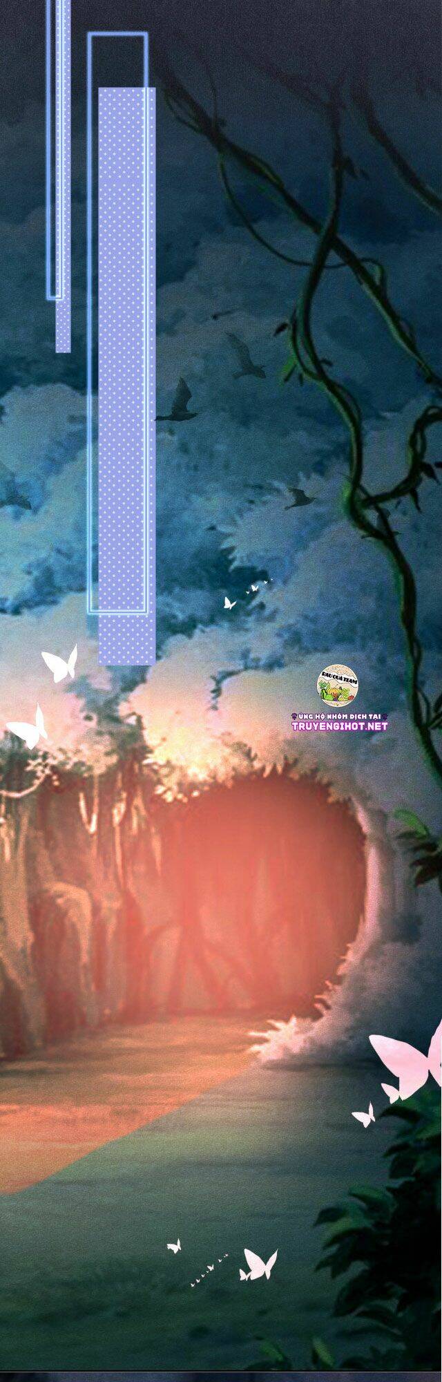 hắc hóa nam chính trực tuyến nuôi thỏ chapter 19 4