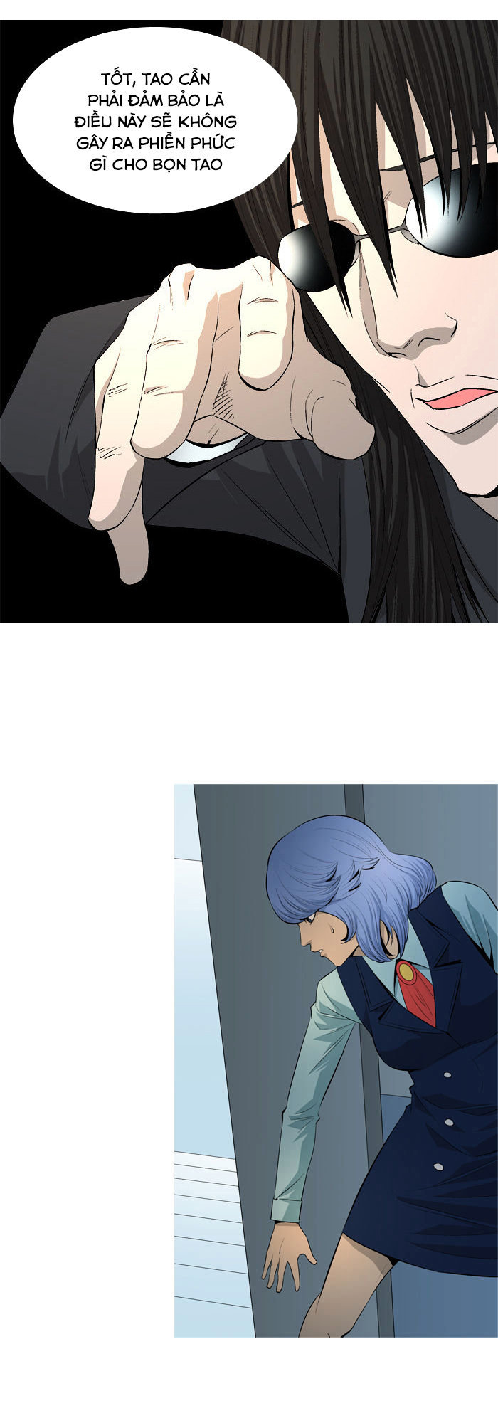 aura from another planet chapter 40 41