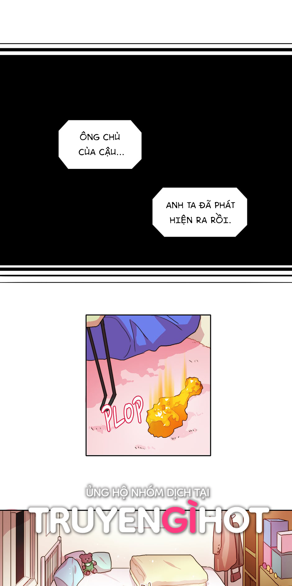 quý cô với chiếc mặt nạ chapter 10 33