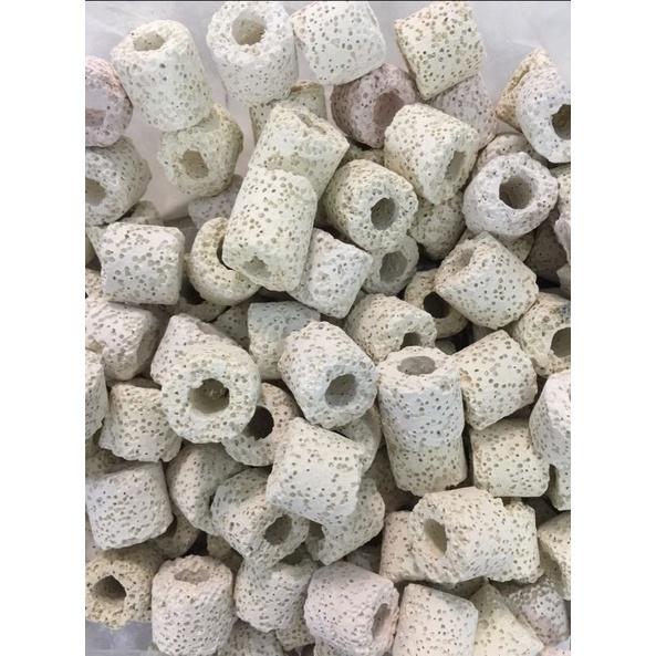 200gam Sứ Lọc Hồ Cá - Sứ Lọc Bể Cá