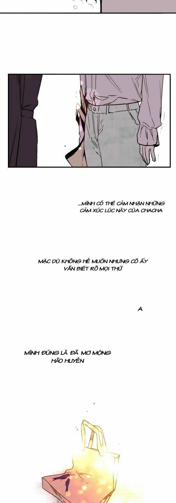 người máy hủy diệt chapter 137 30