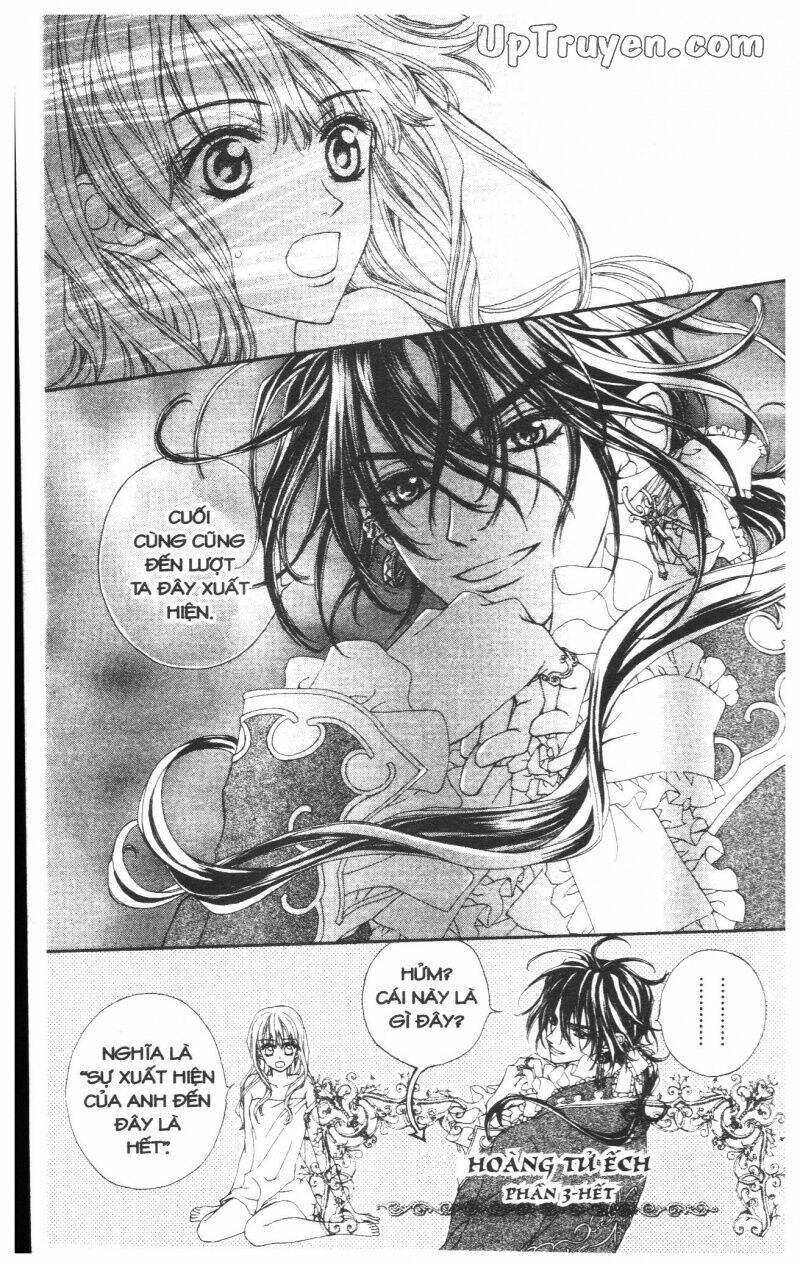 hoàng tử ếch(bản đẹp) chapter 1 112