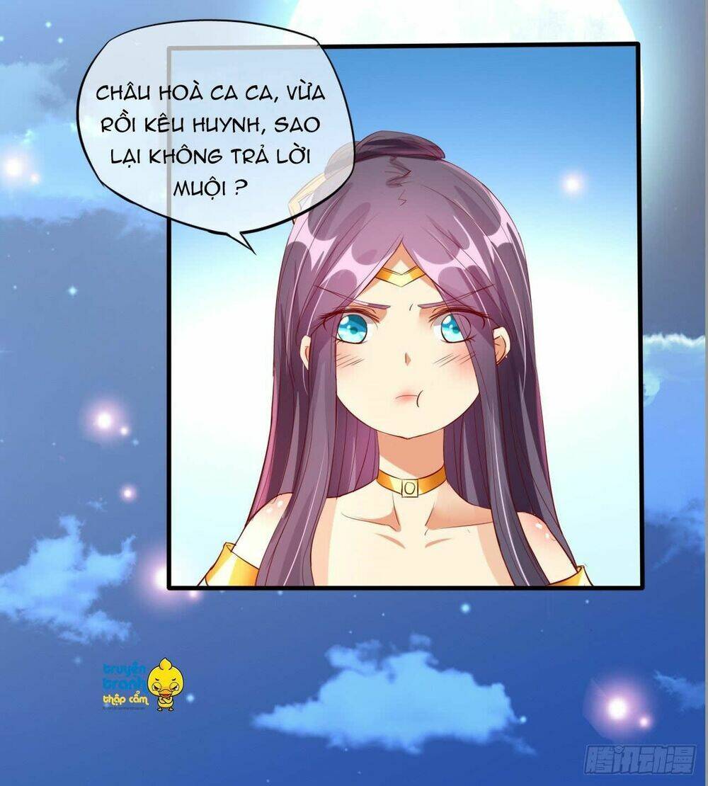 ái khanh giá đáo chapter 2 74