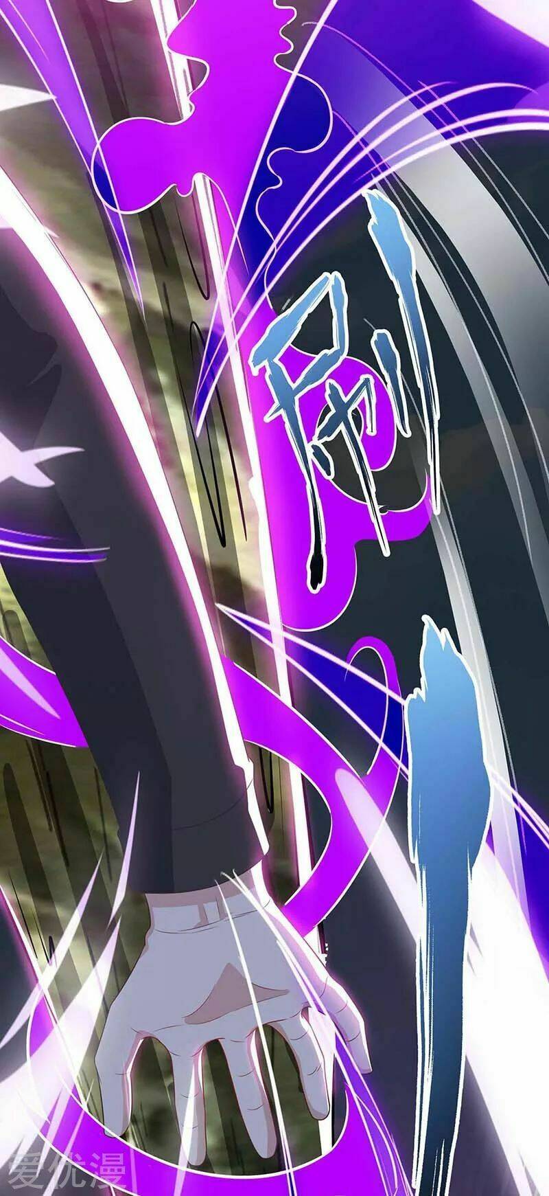 trọng sinh khí thiếu quy lai chapter 81 20