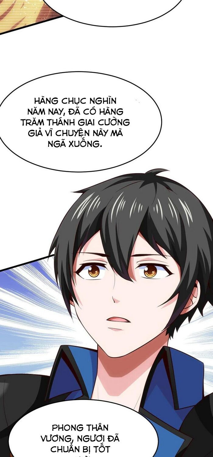 ma thú kiếm thánh dị giới tung hoành chapter 144 38