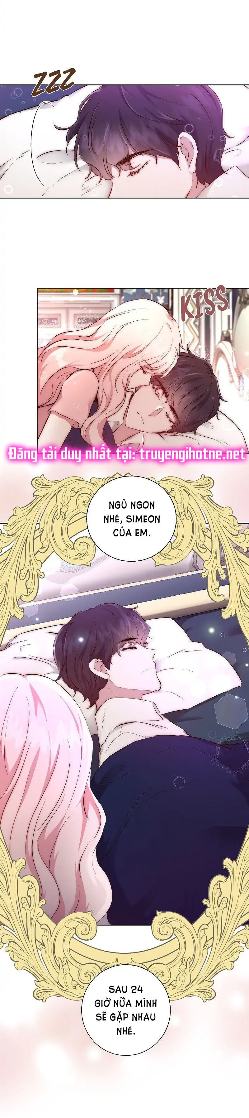 5500 sắc thái của quỷ vương chapter 52.1 4