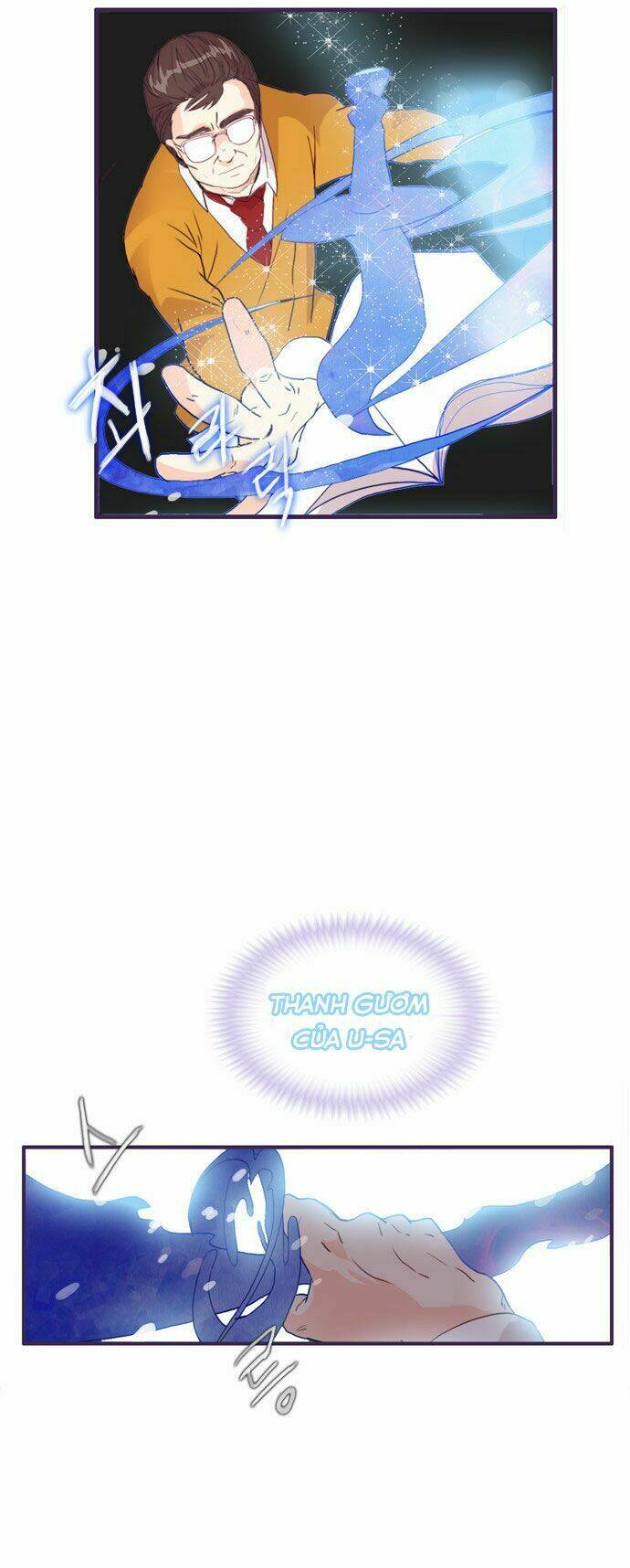 món quà từ chúa chapter 57 13