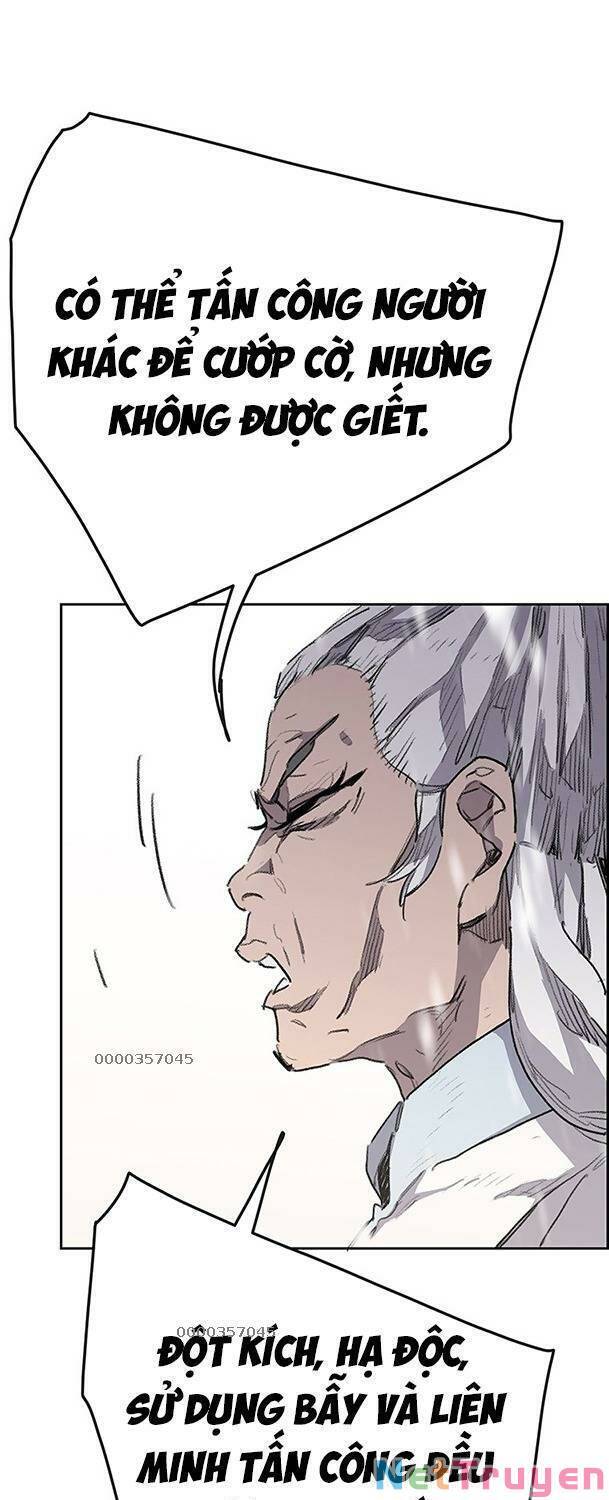 kiếm sĩ bất bại chapter 143 25