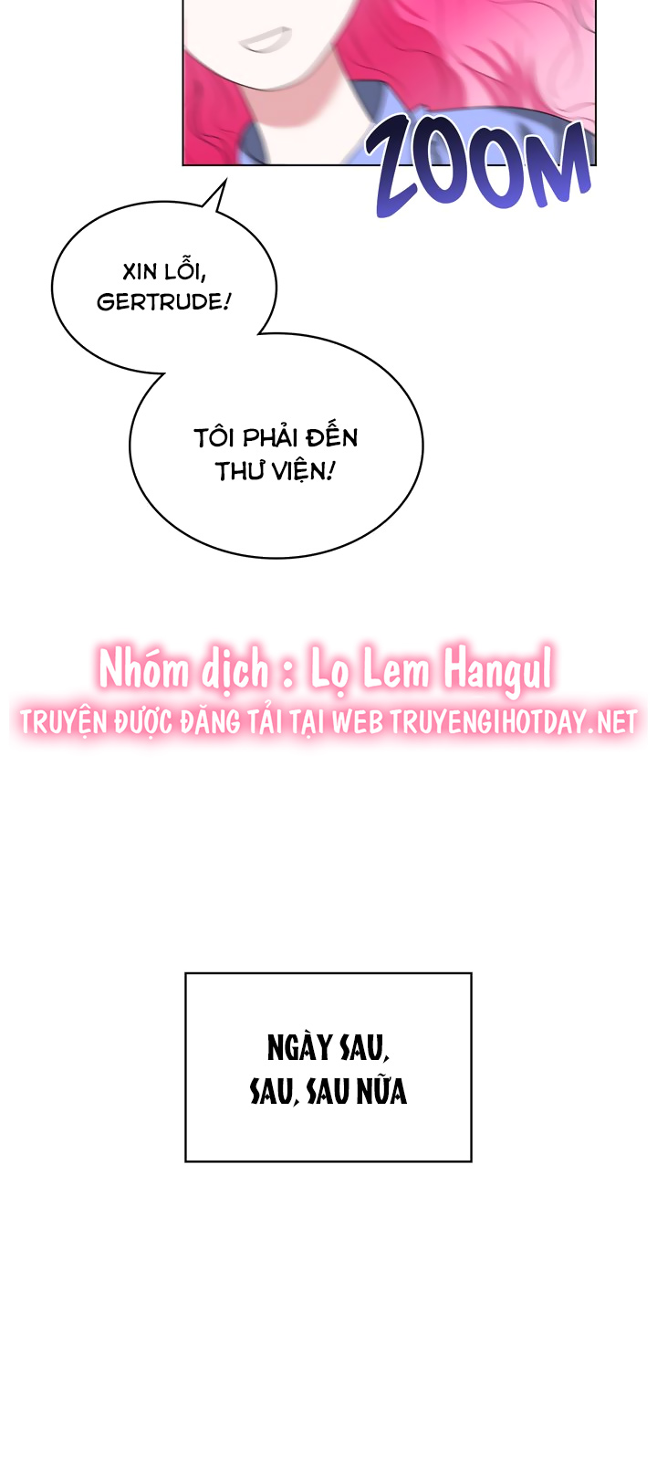 hợp đồng hôn nhân với người chồng thứ 2 của tôi chapter 48 28