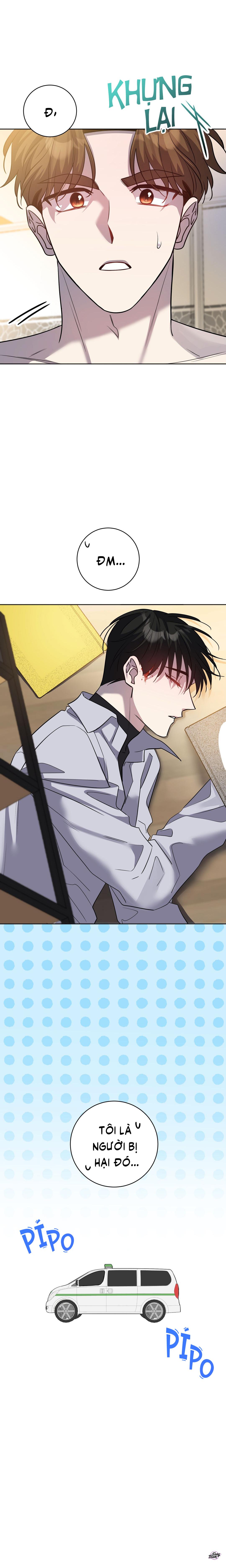 thà làm còn hơn chết! chapter 1 18