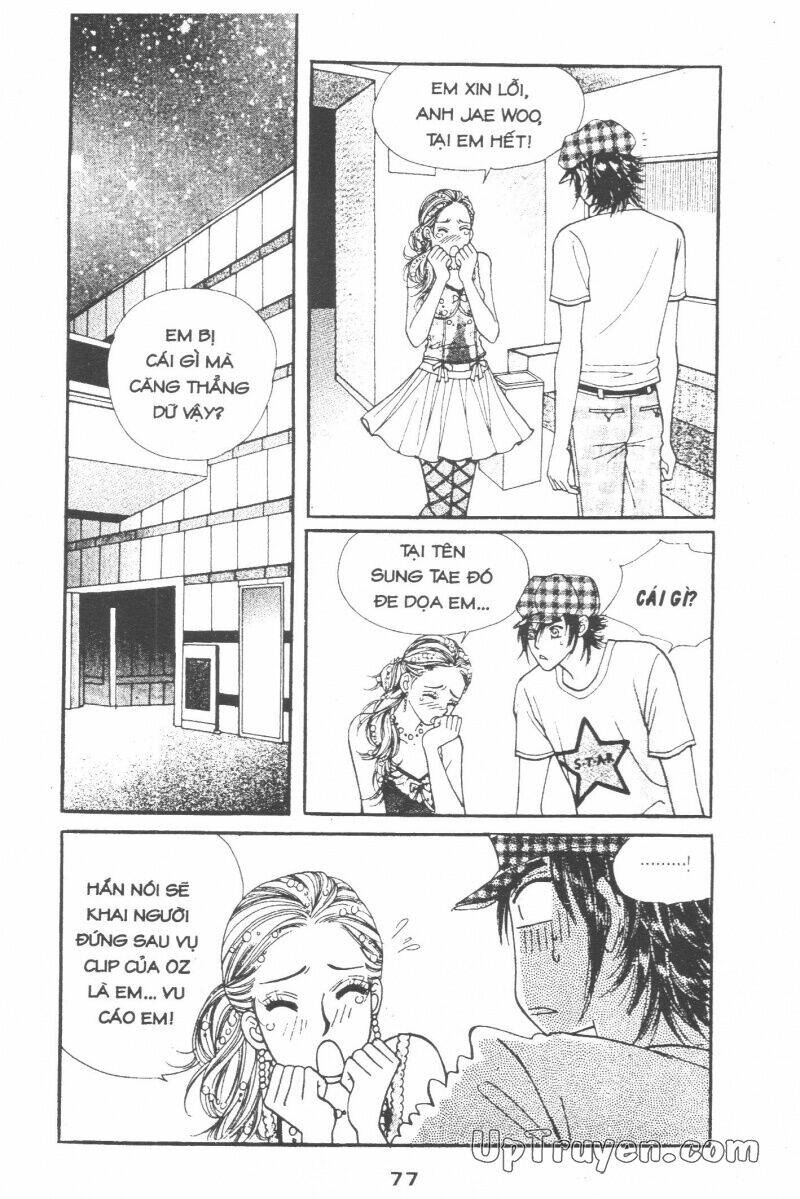 hái sao tình yêu chapter 10 77