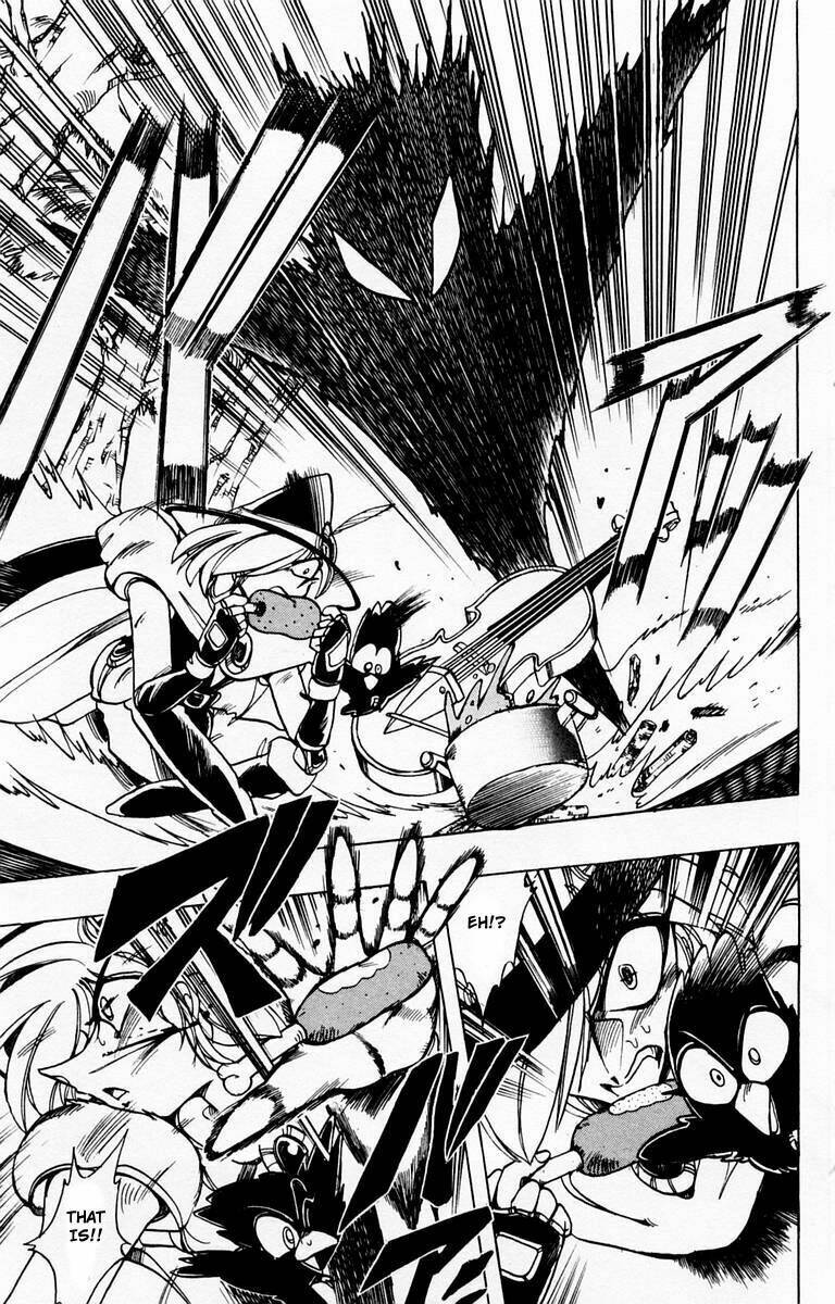 violinist of hameln - cây đàn kì diệu chapter 80 28