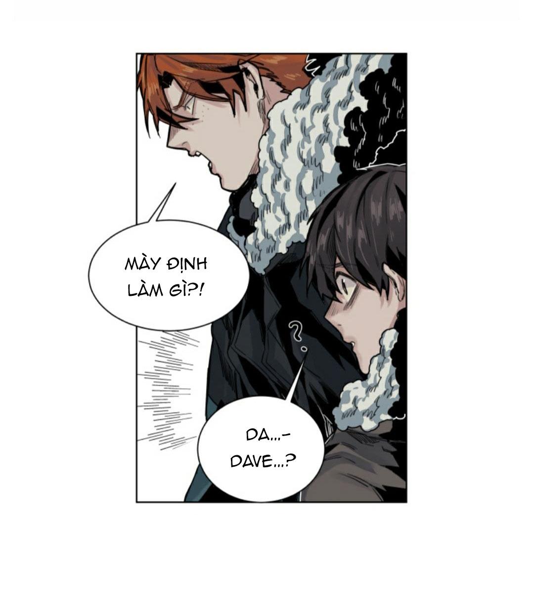 ánh nhìn của quạ chapter 35 11