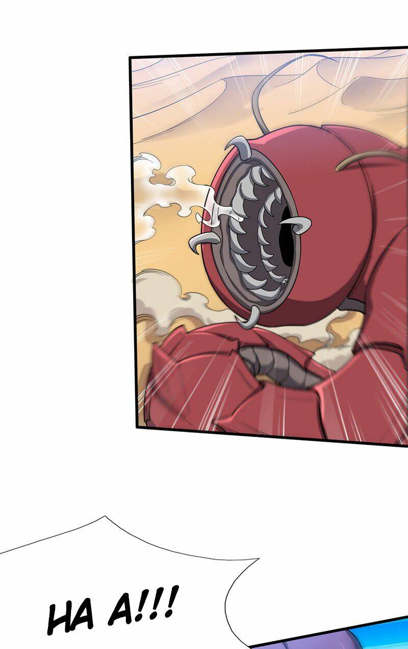 hỗn độn kiếm thần chapter 112 13