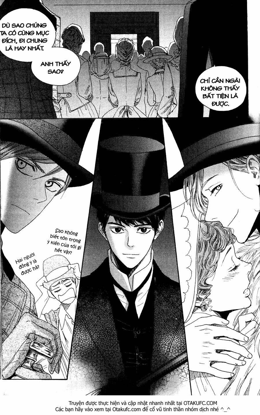 lady detective chapter 13 17