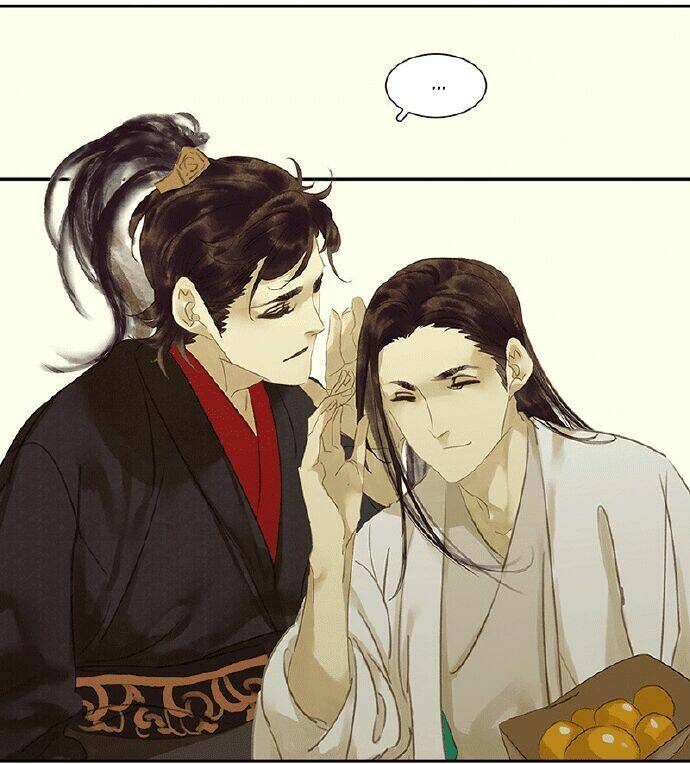 xuân giang hoa nguyệt chapter 5 19