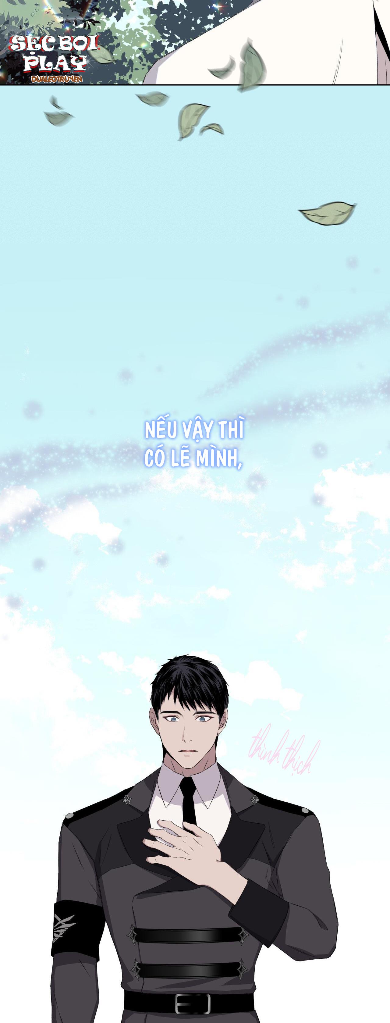 rừng biển [bl] chapter 19 35