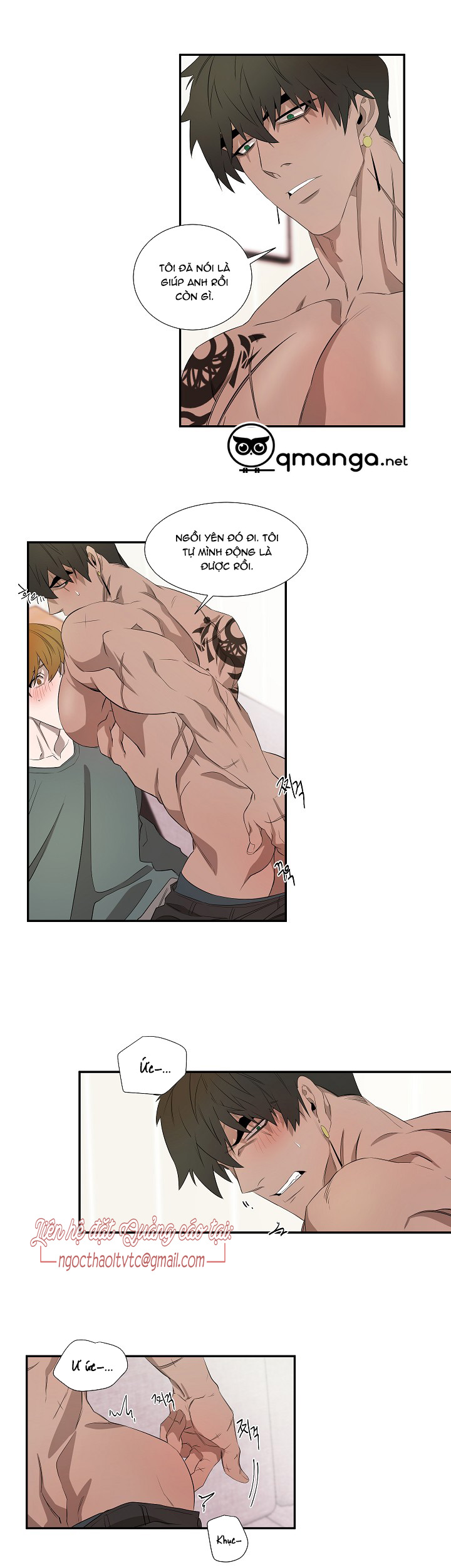 ever green chapter 19 4