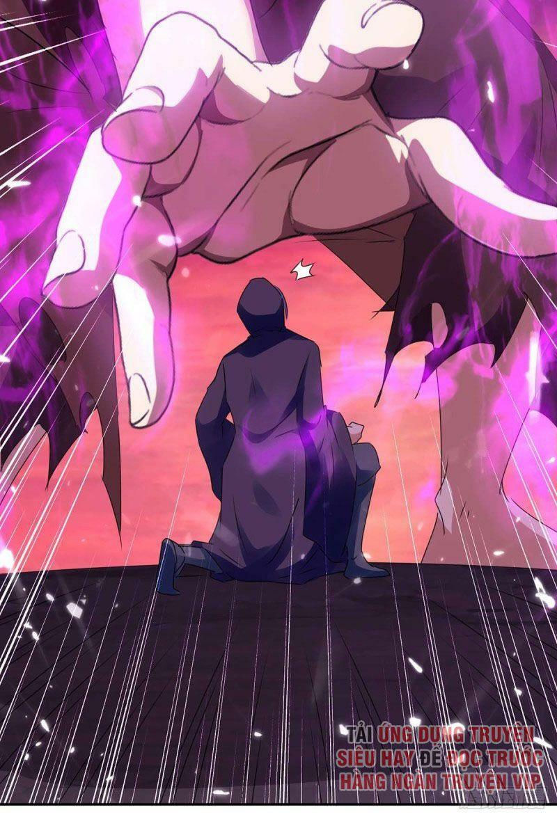 tối cường thăng cấp chapter 212 24
