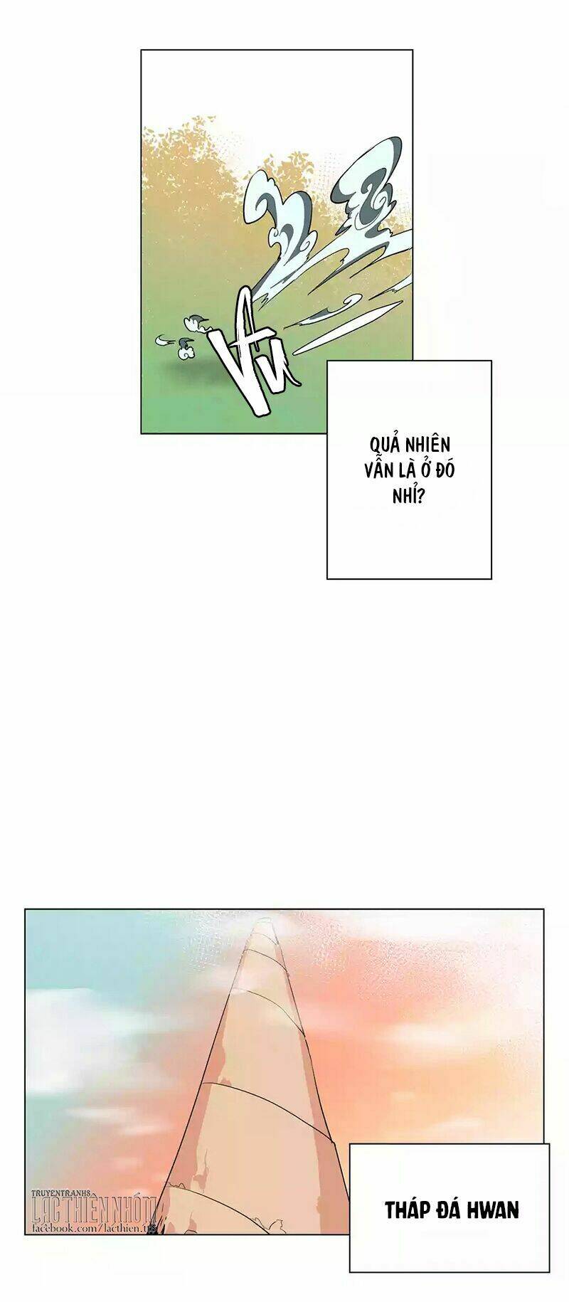 hoa đạo sĩ chapter 41 24