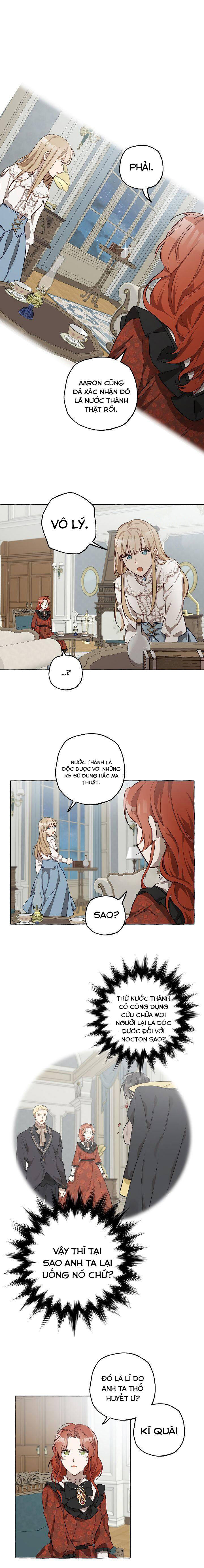 tất cả đều là sai lầm chapter 18 8