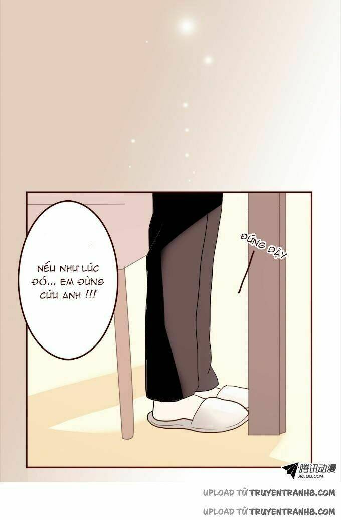 ớn lạnh tuyệt đối chapter 12 22