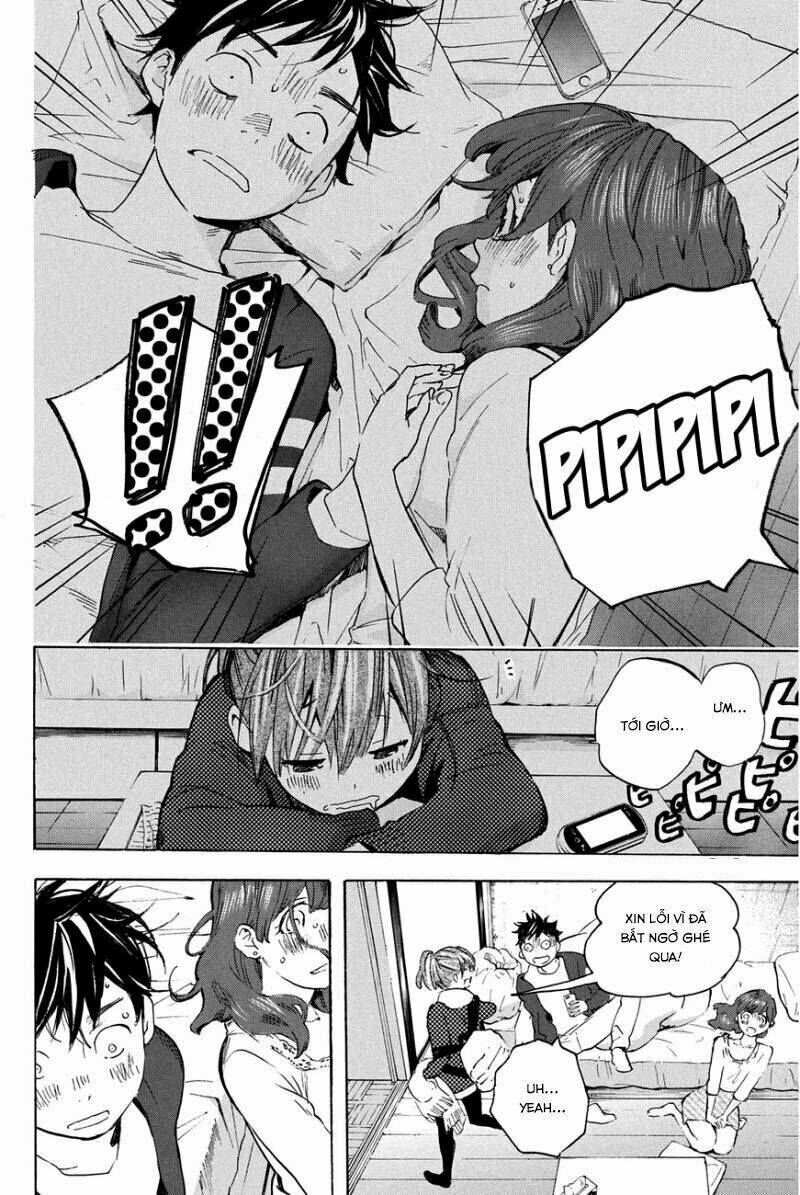 forget me not chapter 18 4