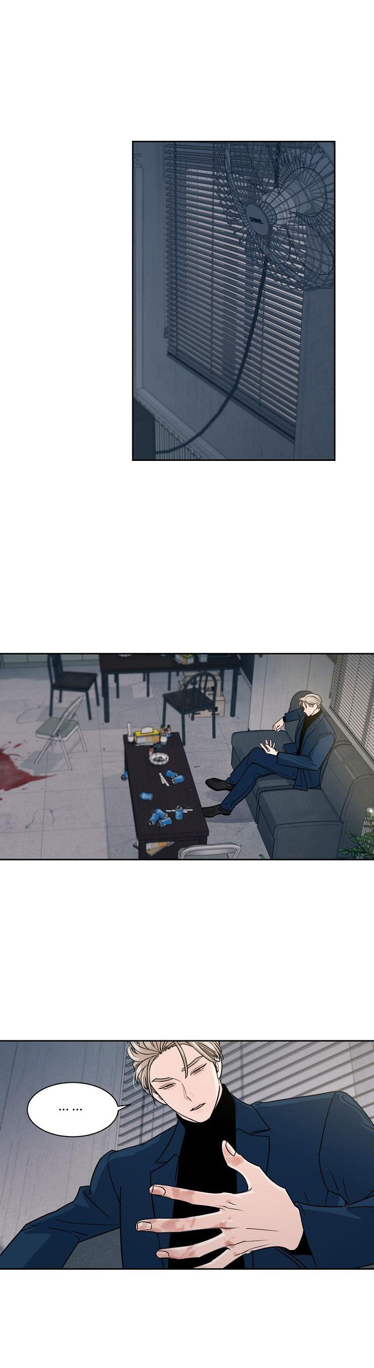 vùng tối chapter 5.5 5