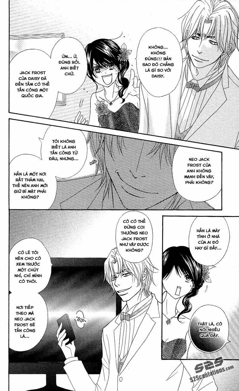 điện kích daisy chapter 55 32