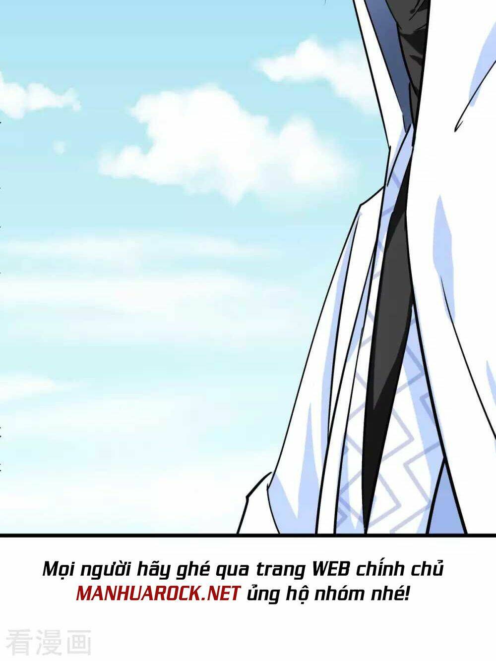 trọng sinh ta là đại thiên thần chapter 108 72