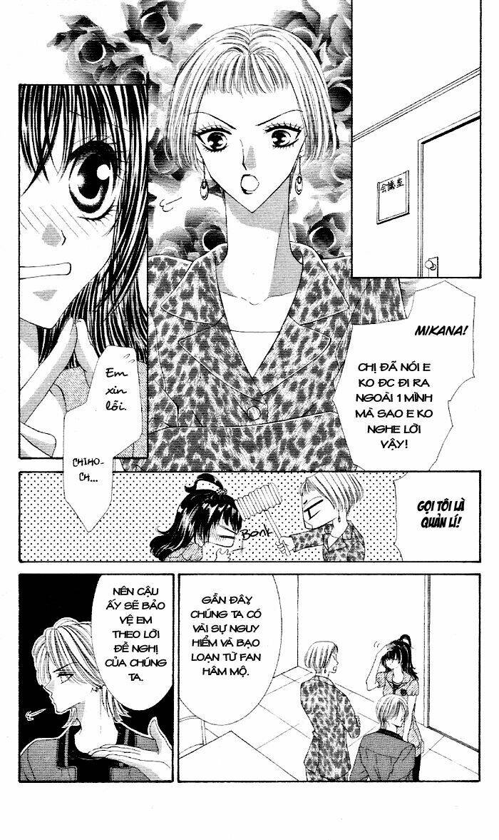 ko akuma guardian chapter 1 10