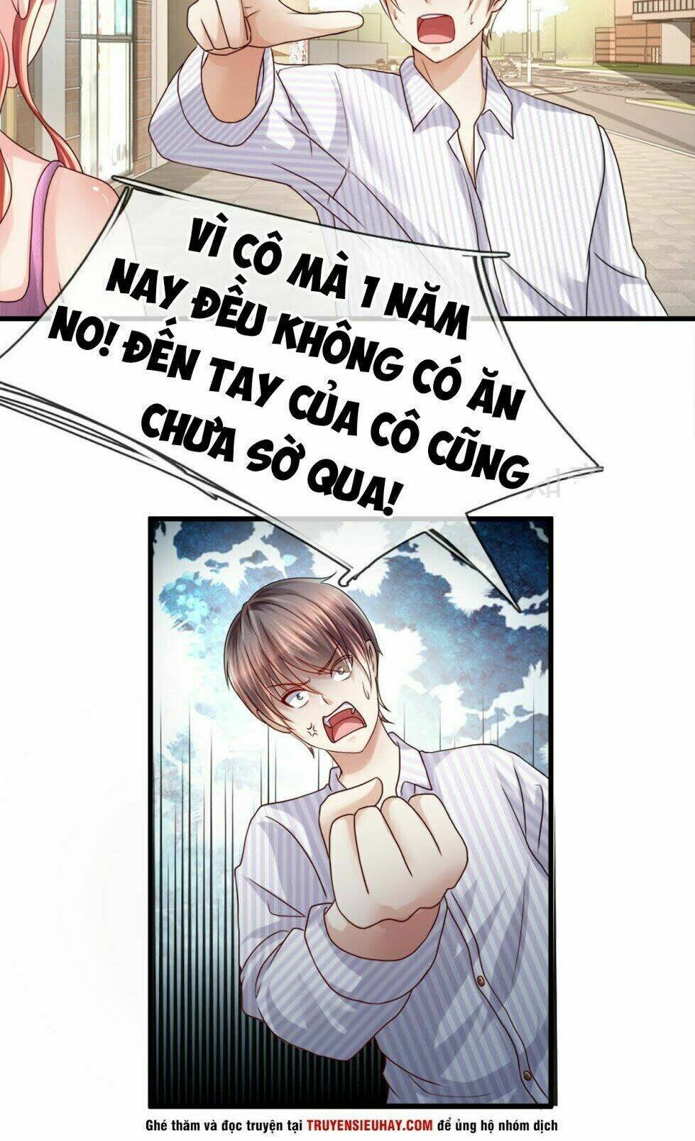 ông đây là đại gia chapter 1 60