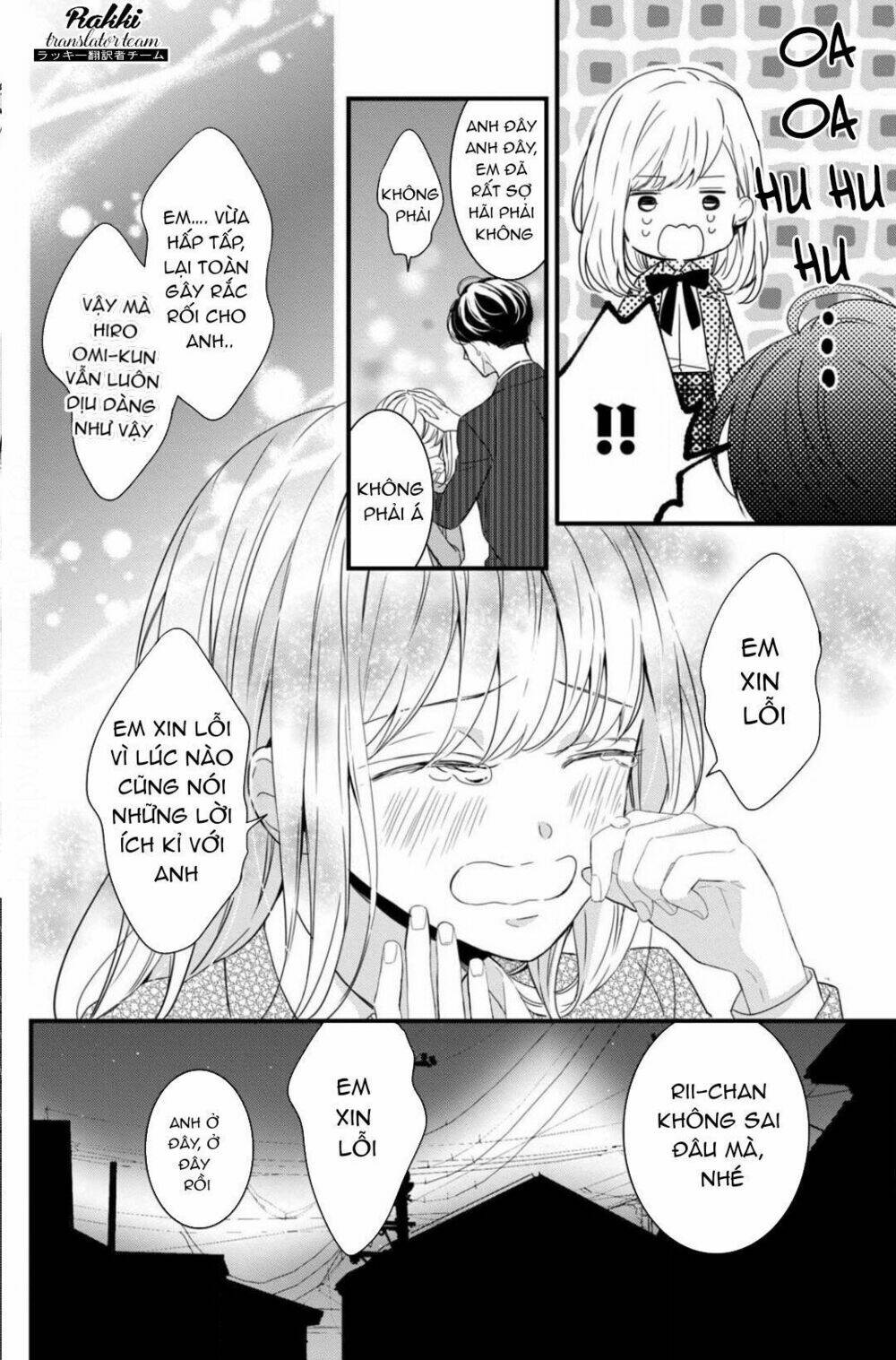 bengoshi to 17-sai chapter 1 39