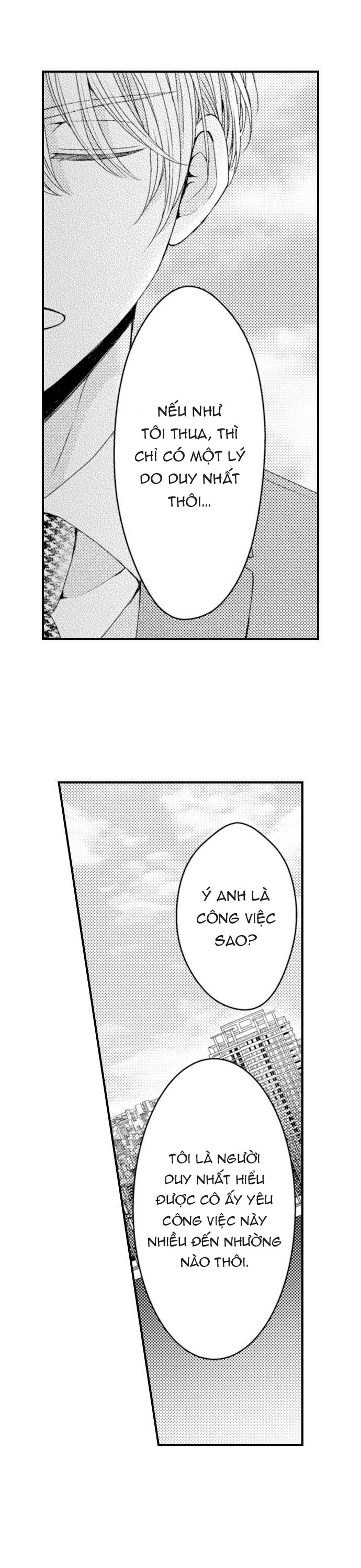 chỉ ôm thôi là không đủ chapter 74 7