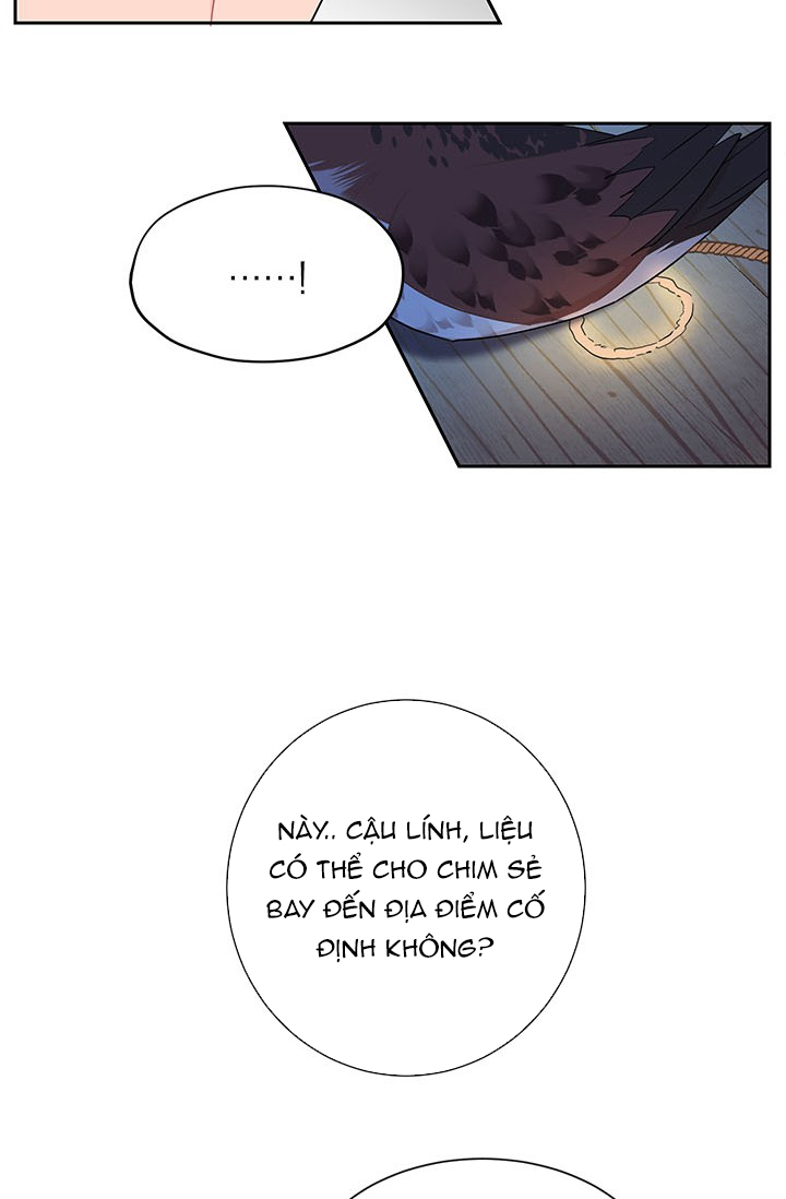 công chúa của loài chim chapter 6 22