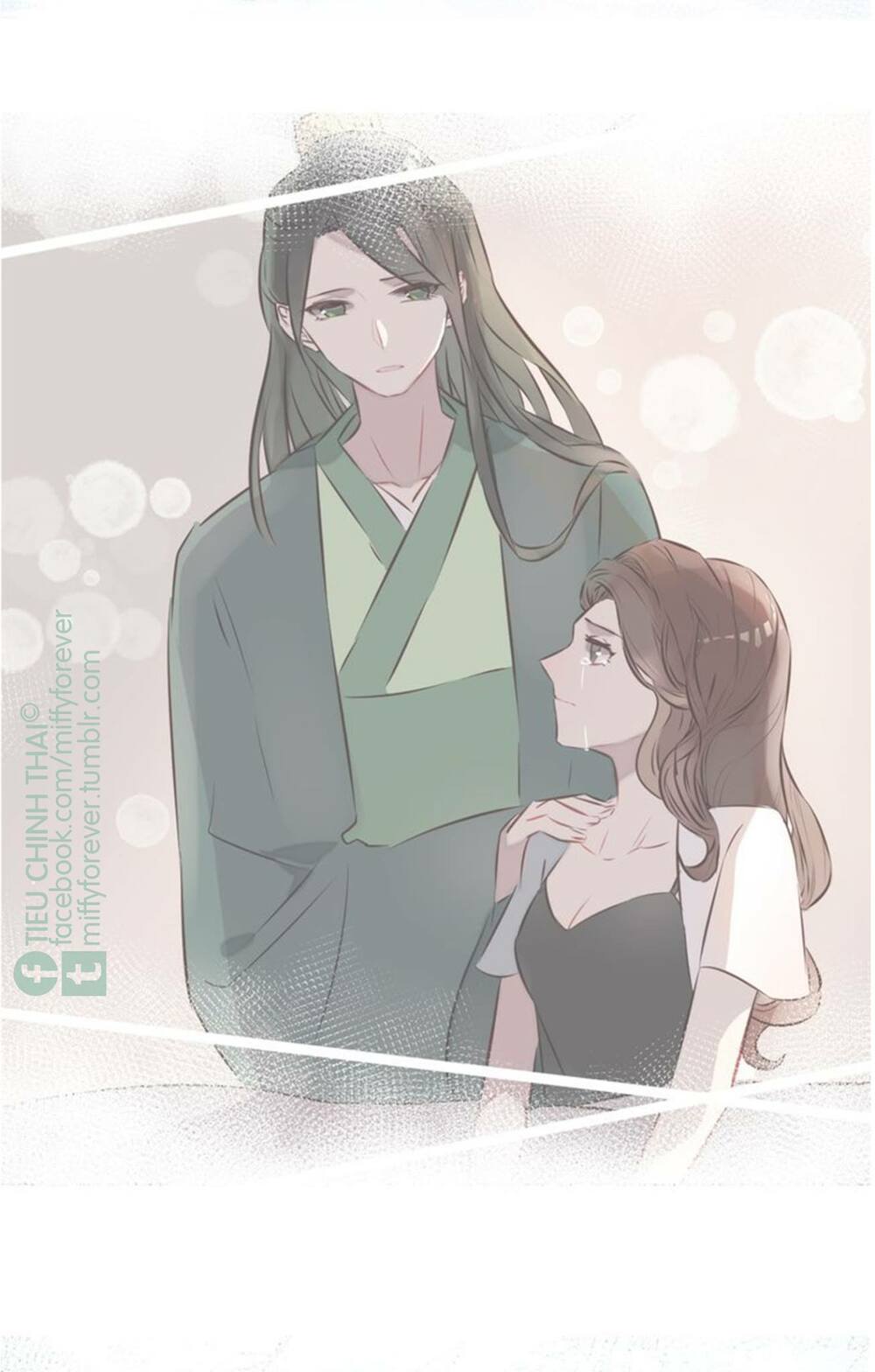 tiên thảo diệu kỳ chapter 6 53