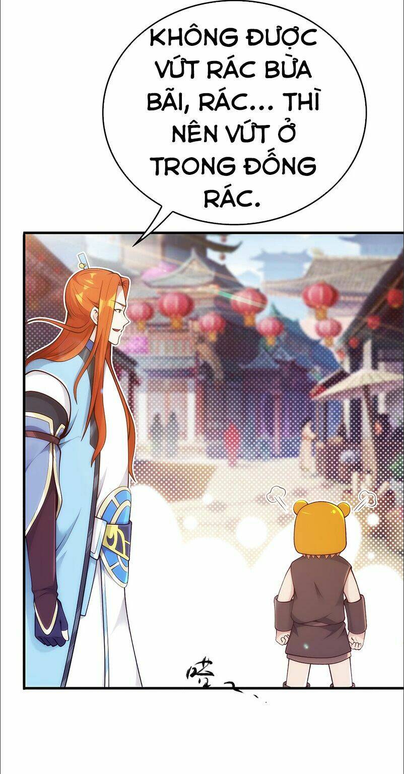 thiên hạ kiếp chapter 30 87