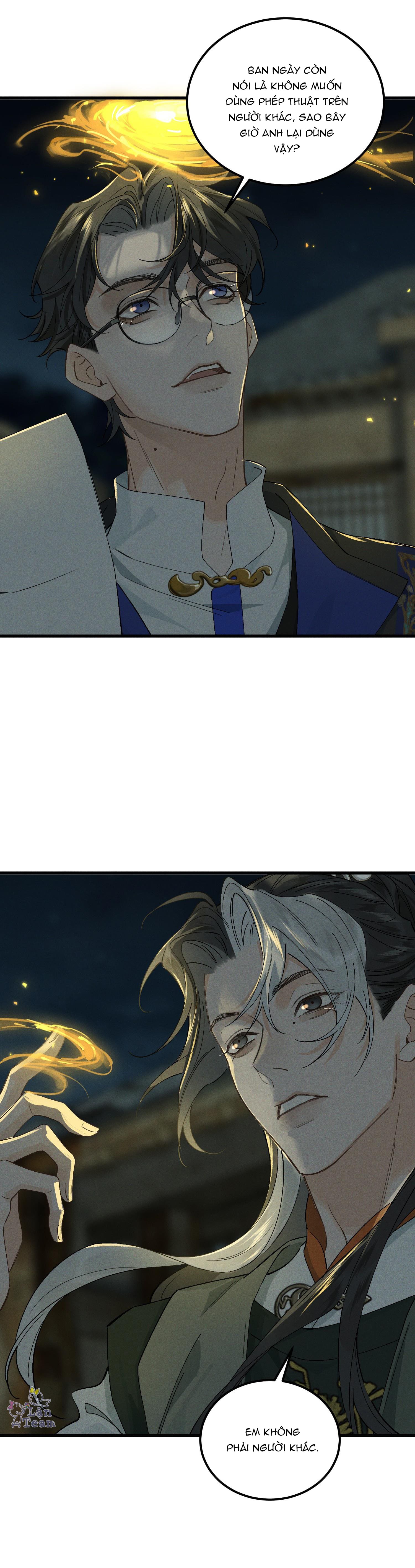 trăng trong giấc mộng chapter 10 11