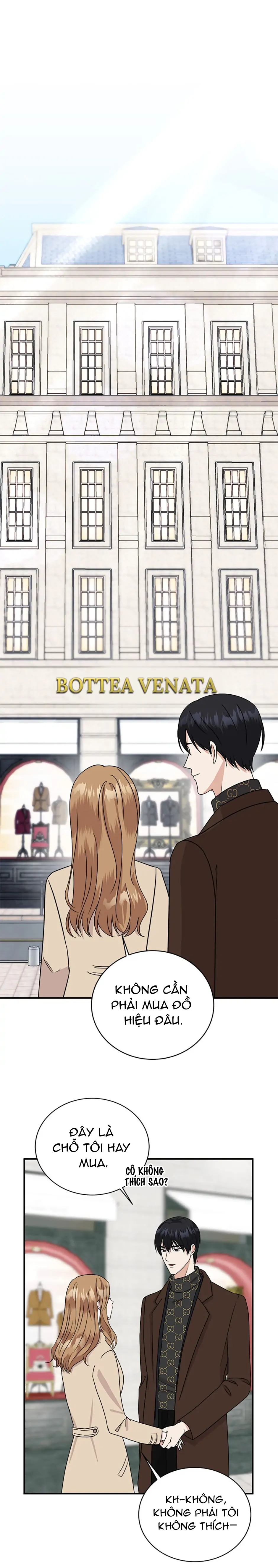 thiếu tôi là sếp mất ngủ ngay chapter 46.2 5