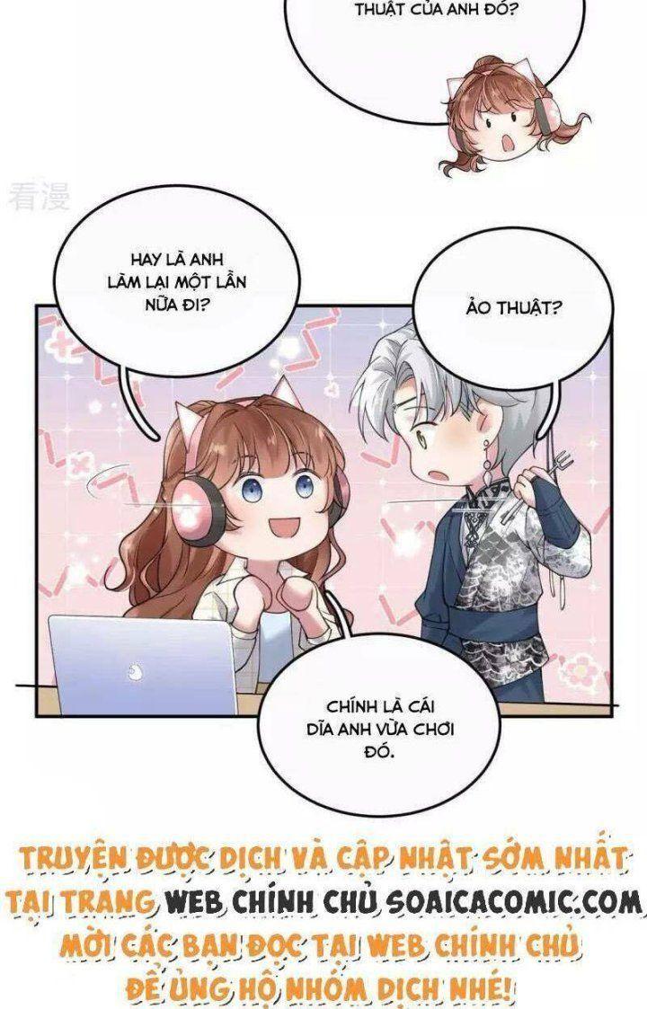 mỗi ngày một nụ hôn chapter 4.5 17