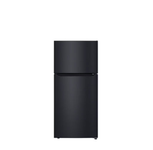 Tủ lạnh LG ngăn đá trên Smart Inverter 572L màu đen LTB55BLMD - Hàng Chính Hãng