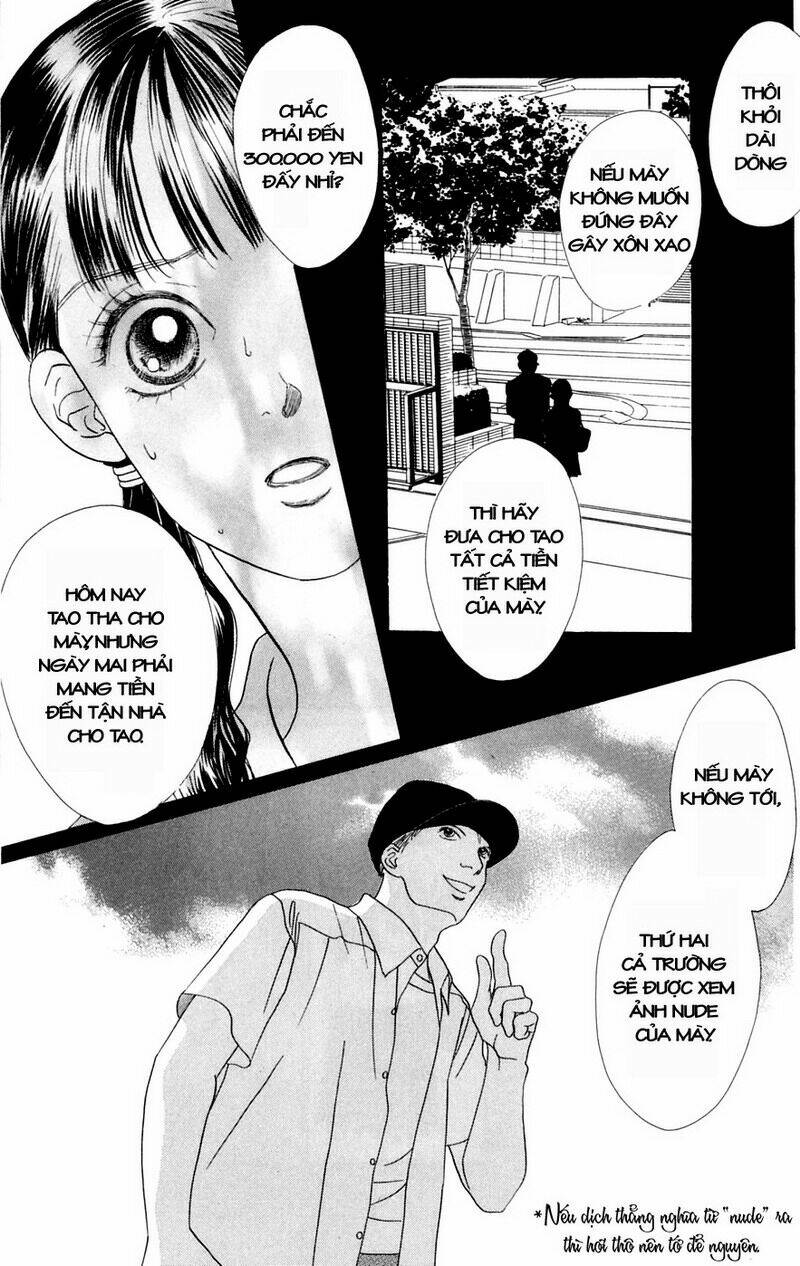 eden no hana (hướng dương xanh) chapter 8 6