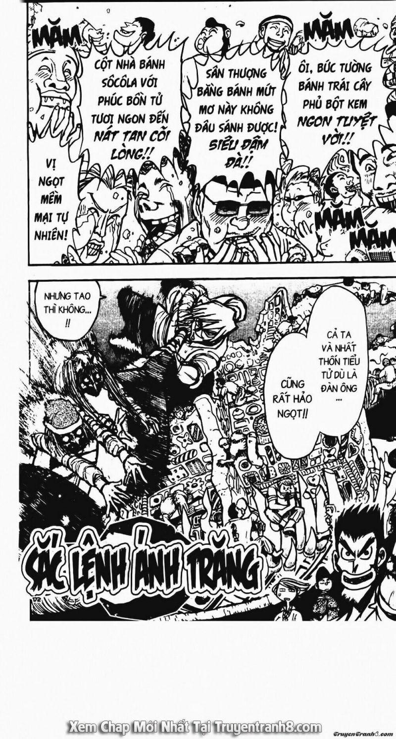 sắc lệnh ánh trăng chapter 24 19