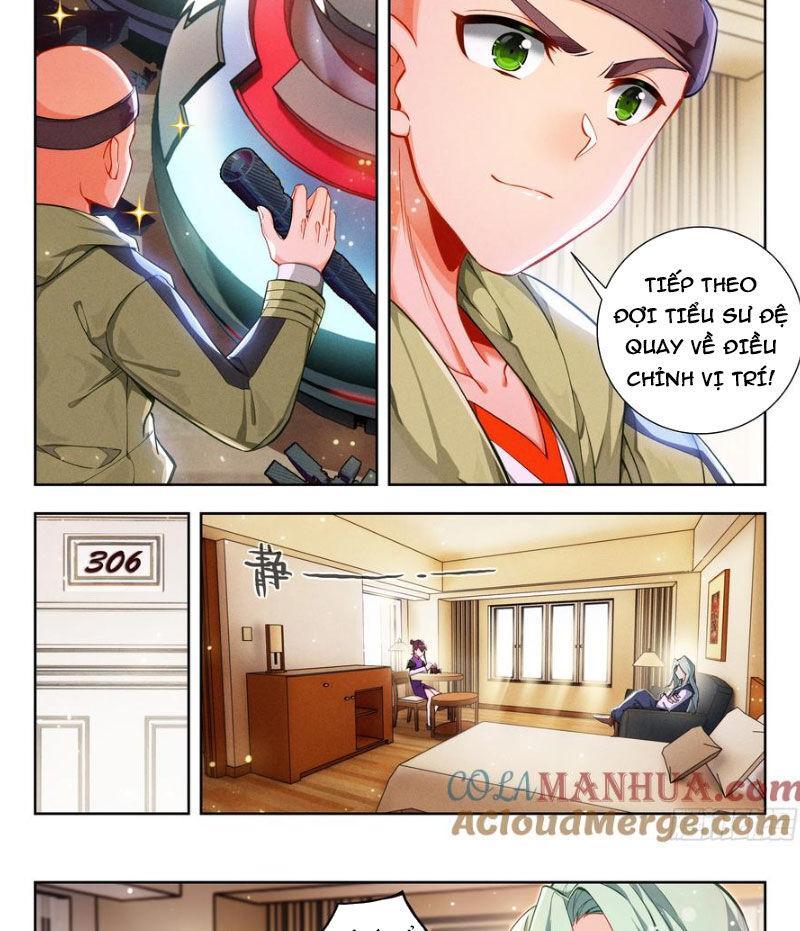 tuyệt thế đường môn - đấu la đại lục 2 chapter 423 15