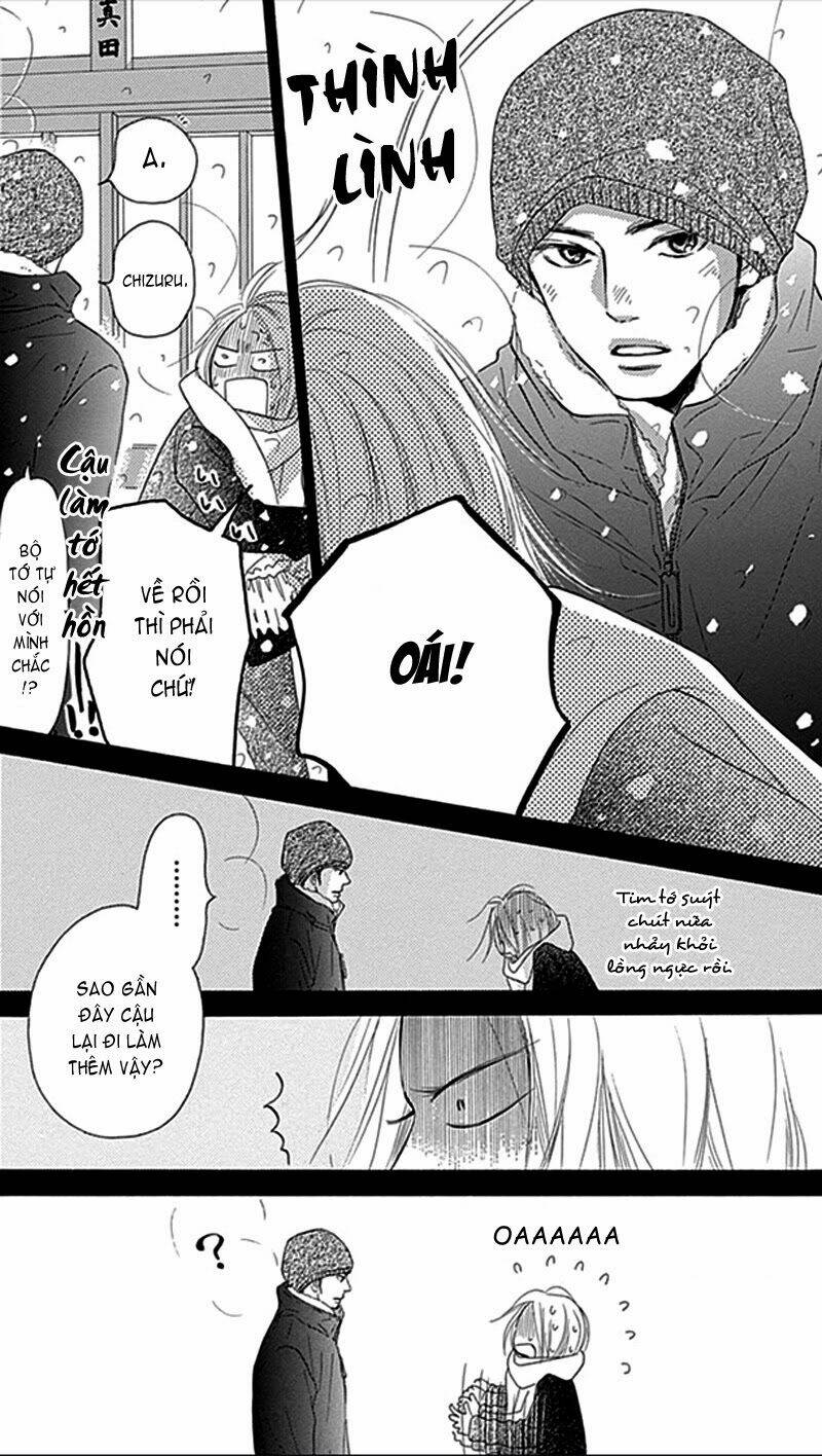 anh đã cho em biết bao thứ đầu tiên chapter 81 7