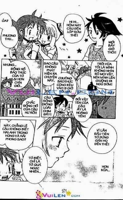 nữ sinh thời đại chapter 8 81